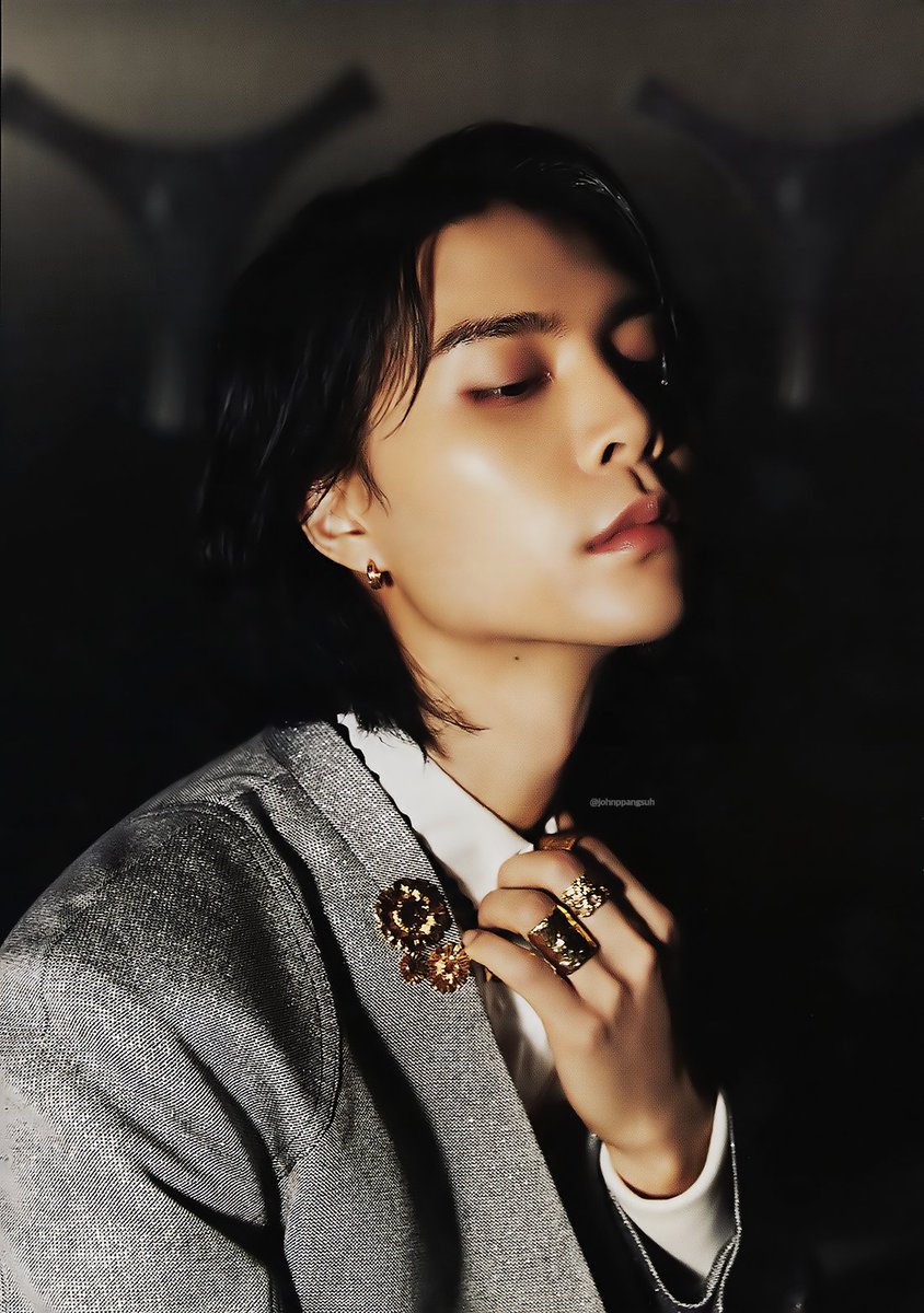 [SCAN] NCT 127 - THE 5TH ALBUM 'FACT CHECK' (Storage Version) 
© johnppangchive

#JOHNNY #쟈니 
#ジャニー #NCT127