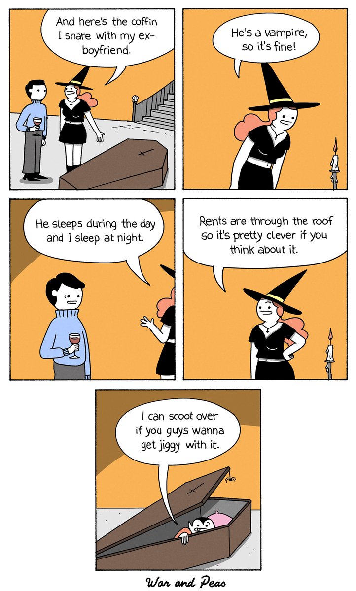We're all adults here! 