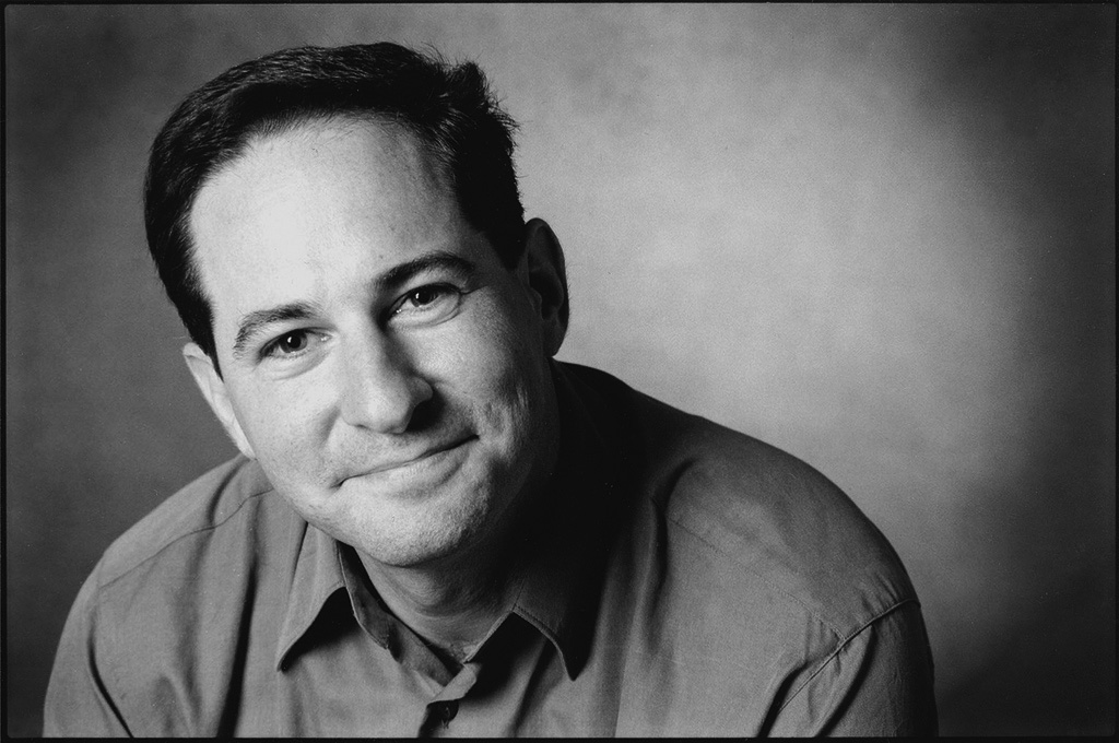 “Good stories are driven by conflict, tension, and high stakes.”

- William Landay