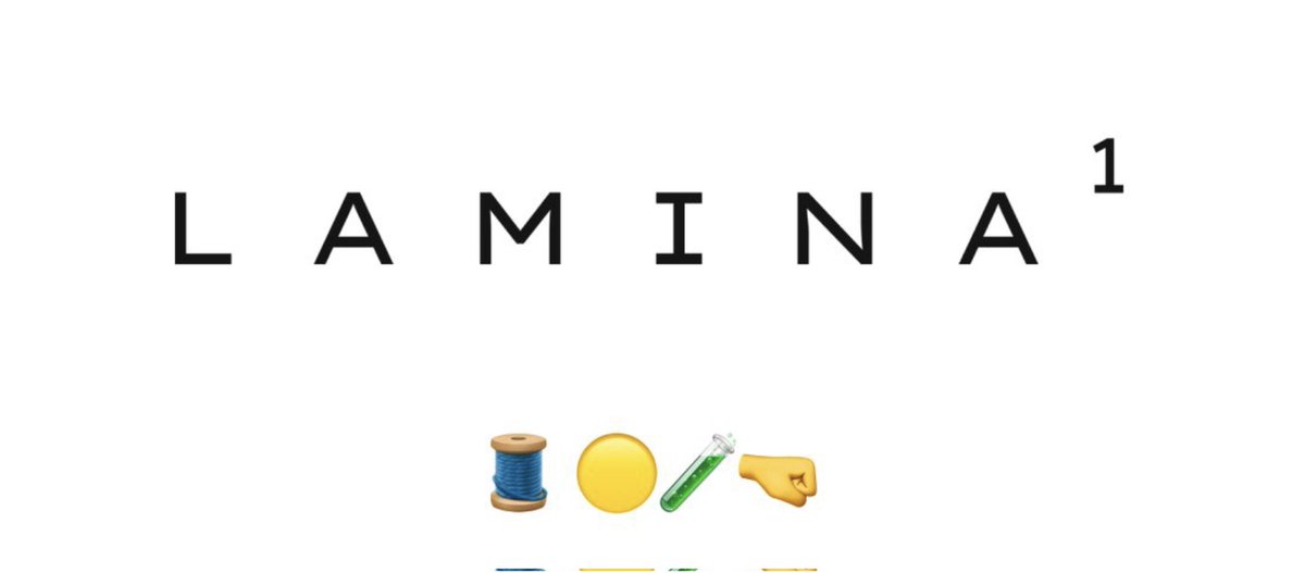 🔥Cùng tìm hiểu blockchain L1 mới: Lamina 1

 Trong chủ đề này chúng ta sẽ đề cập đến:
 • Thông tin về dự án
 • Thông tin về mã thông báo
 • Hướng dẫn mạng thử nghiệm
 • Nhiệm vụ của Crew3