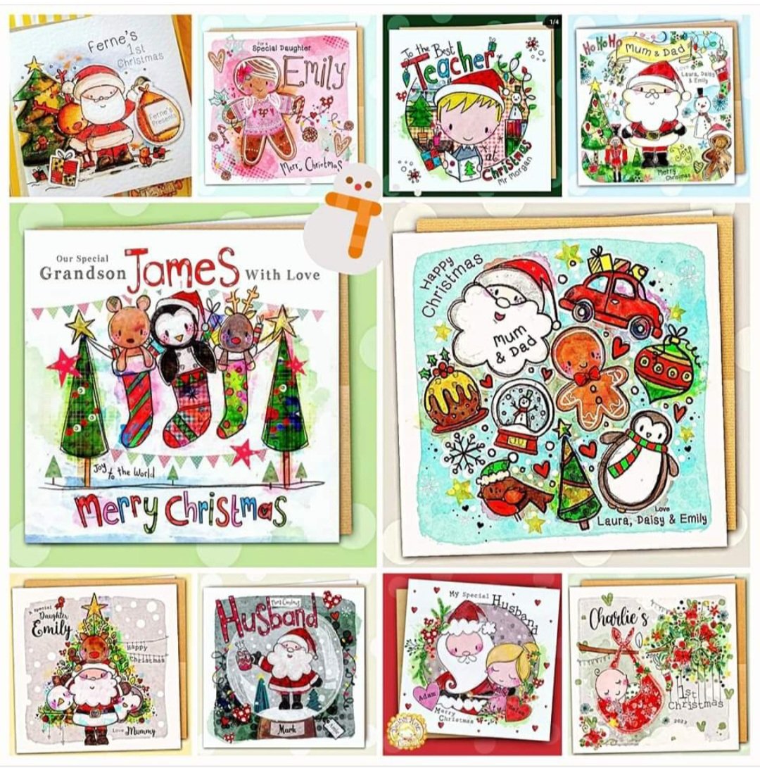 KathrynCha50153's tweet photo. Original #cards available from @daisyraedesign together with #caketoppers #familywatercolours
#logodesigns #prints .
All #originaldesigns .
#inbizhour #SBS #smallbiz #handcrafted #EtsySeller #personalised #daisyraedesign https://t.co/8qDdzv7A5p
