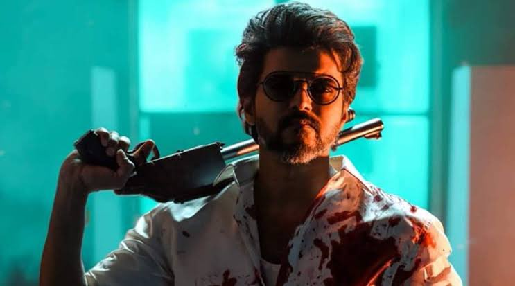 CineVerse24's tweet photo. Are you a fan of Superstar Vijay?
Master, Beast, Varisu or Leo
Which one is your favourite? https://t.co/9QEHLOzLS8