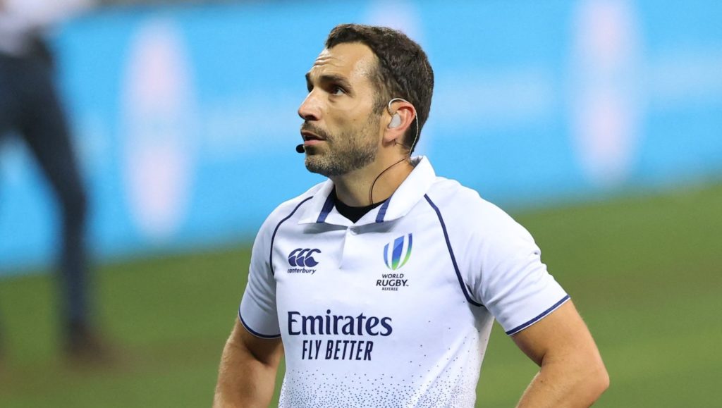 Neo_LaGaa's tweet photo. Man of the match. #ENGvFIJ #RWC2023 https://t.co/78yLYeUbTD