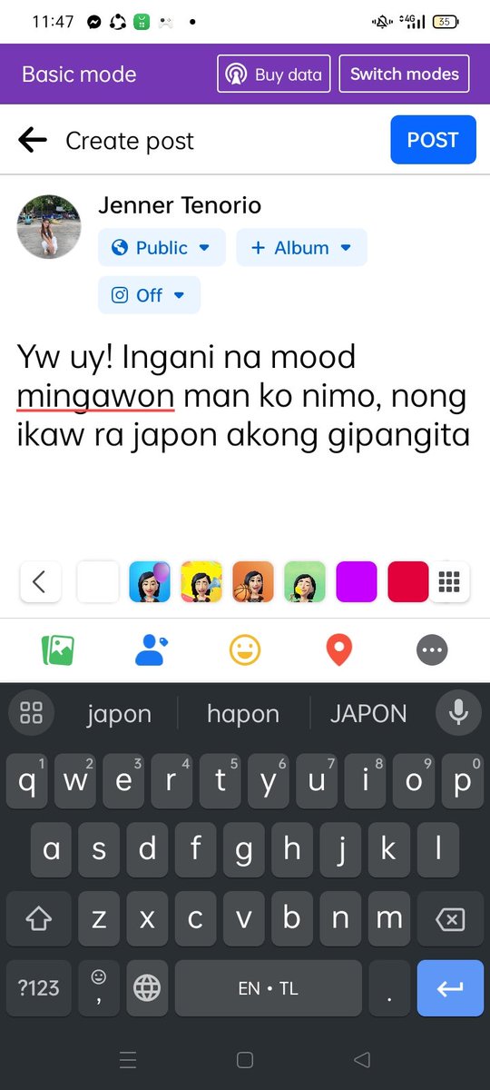Jenner58815317's tweet photo. Yw mani uy basta ingani na inom yw https://t.co/q0PuR7pZ9S