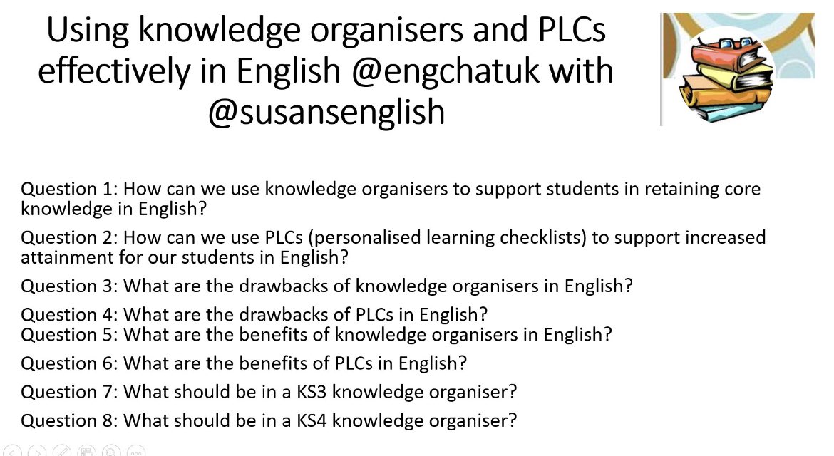 agwilliams9's tweet image. Huge thanks to @SusanSEnglish for offering to host #Engchatuk tomorrow evening. We begin at 8pm on the hashtag- all are most welcome. See ⬇️