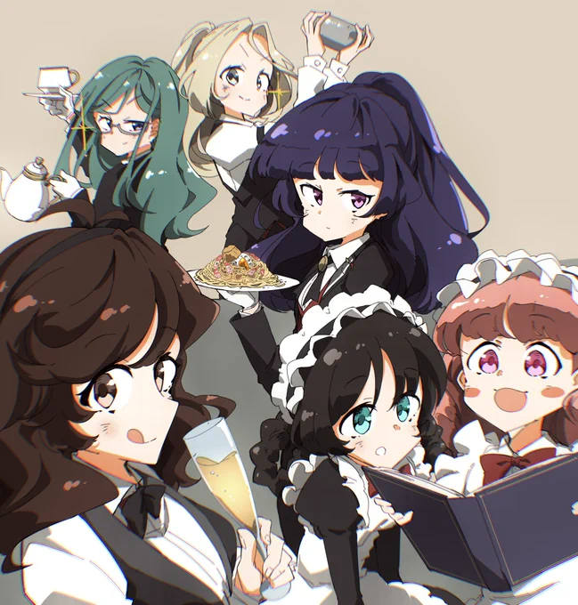 #ナナピク