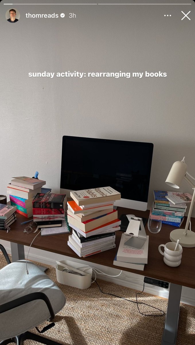 📚🍂

| thomreads
