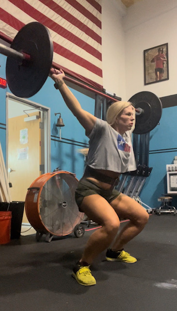 CrossfitCP's tweet photo. Discover the Secret to a Strong Body and Happy Heart at CrossFit Cedar Park!
#crossfitcedarpark #cedarparktx #austintx #crossfitaffiliate #crossfit #cedarparkfitness #austinfitness https://t.co/W7AQAP0lq1