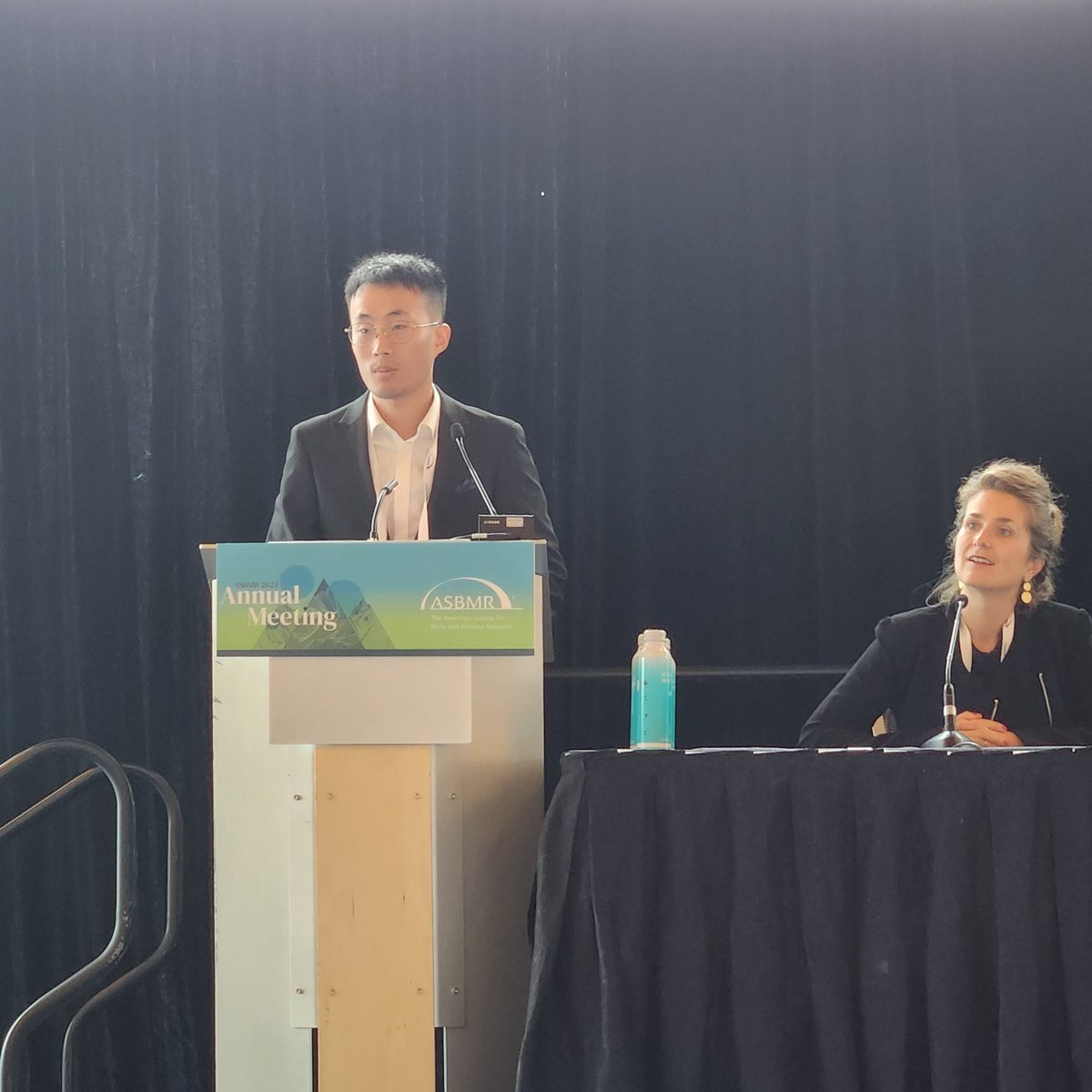 Johns Hopkins Center for Musculoskeletal Research tweet media