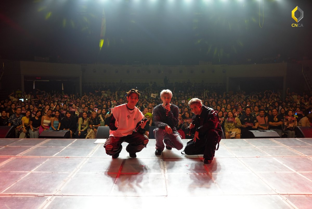 cnca_media's tweet image. Thank you for an unforgettable night, Twilights! Don’t forget to share with us your favorite moments and use our official hashtags 📸✨

@TRINITY_TNT_OFC 
#2023TRINITYBODMANILA
#Trinity_TNT
#TrinityBreathOfDesireInManila
#TRINITY_TNT