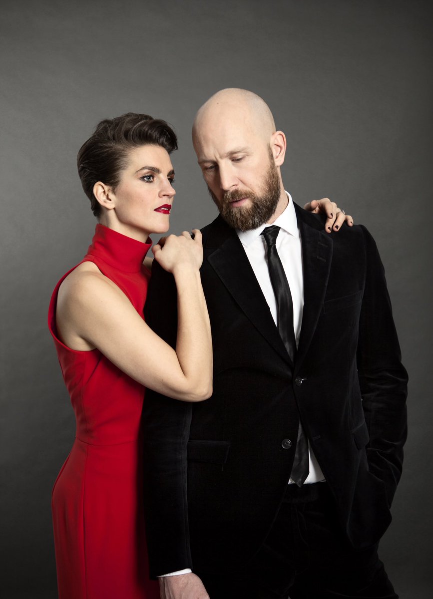 Turun musiikkijuhlien sykähdyttävä joulukonsertti saapuu jälleen Turun konserttitaloon 3.12. ✨

Lavalla nähdään Maria Ylipää, Alexander Lycke, Marzi Nyman, Niko Kumpuvaara ja Ville Herrala!

Liput: lippu.fi/artist/turun-m…

Tervetuloa ❤️

#turunmusiikkijuhlat #joulukonsertti