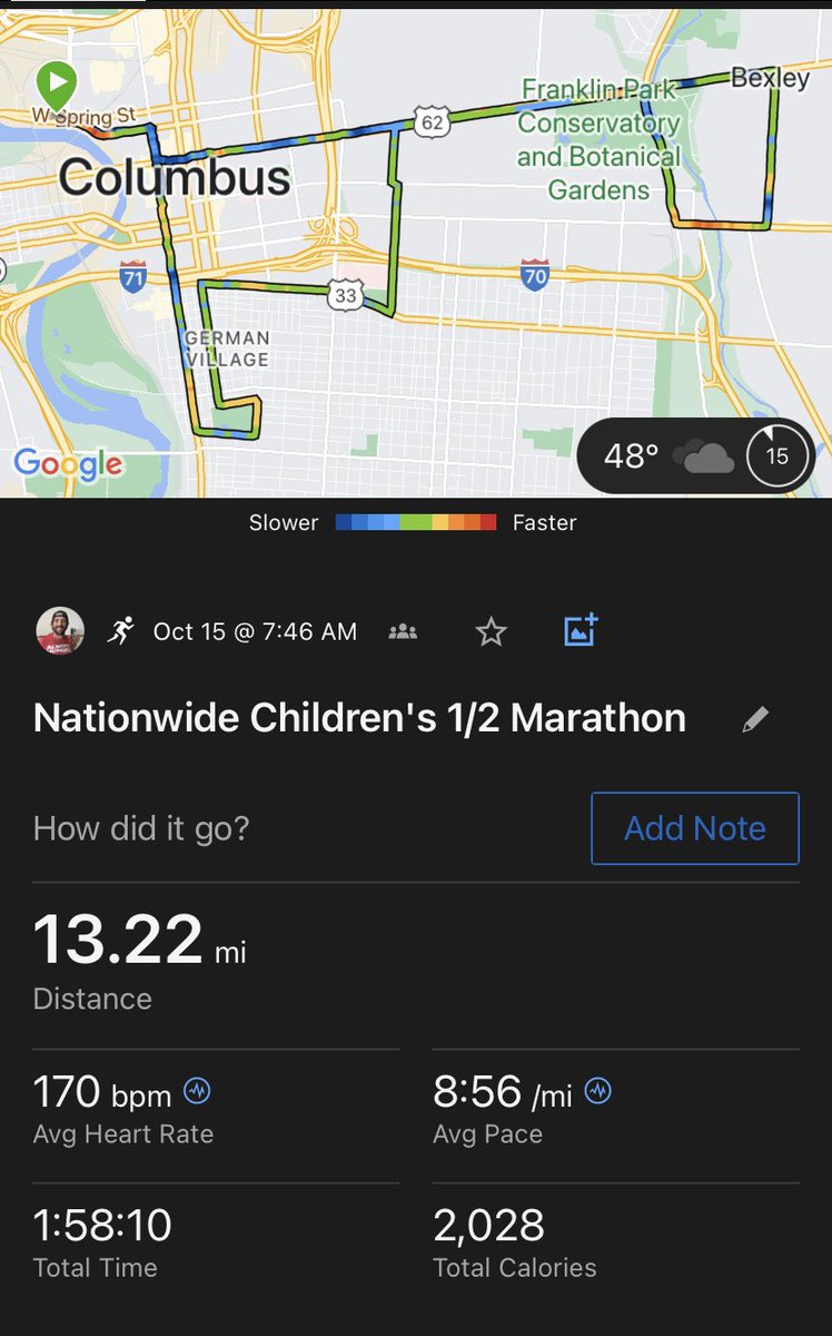 Hockey Strength Trainer | Eric Hinrichsen tweet media