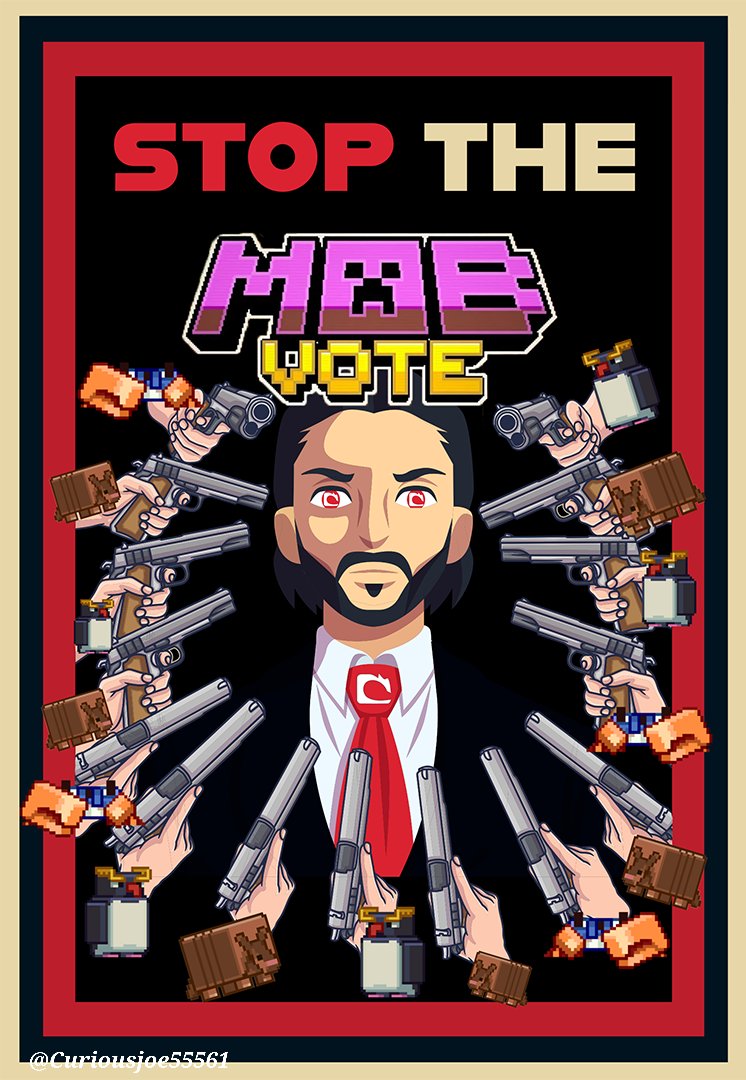 CuriousJoe55561's tweet photo. @Minecraft https://t.co/EI4ltZFp6S