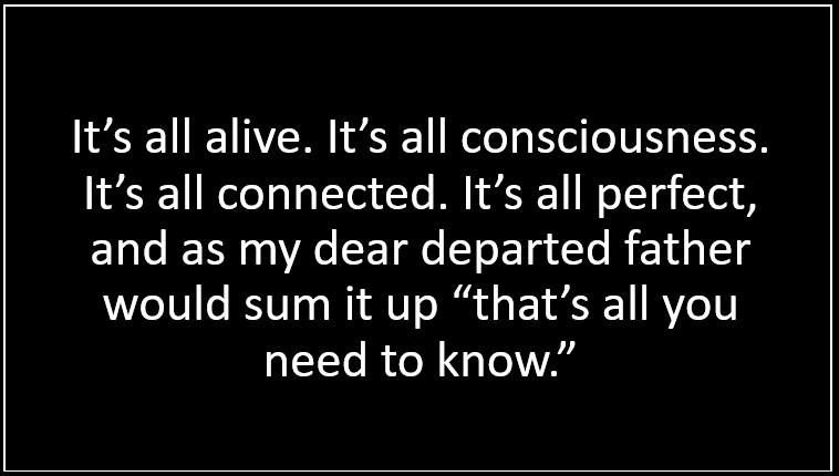 GrantCameron's tweet photo. Life as defined by the paranormal. #NDE #ufotwitter #nickcook #paranormal #death #REALITY https://t.co/AHX7WBr7ao