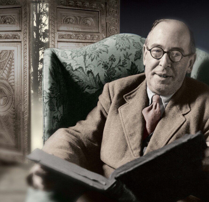 “I am rather sick of the modern assumption that, for all events, we, the people, are never responsible: it is always our rulers, or ancestors, or education, or anybody but precious ‘us’.”

C.S. Lewis