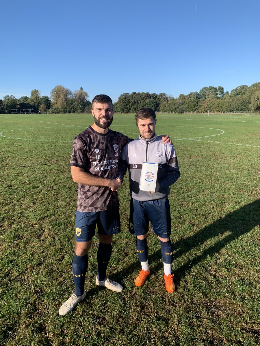 Bexley Hawks F.C. tweet media