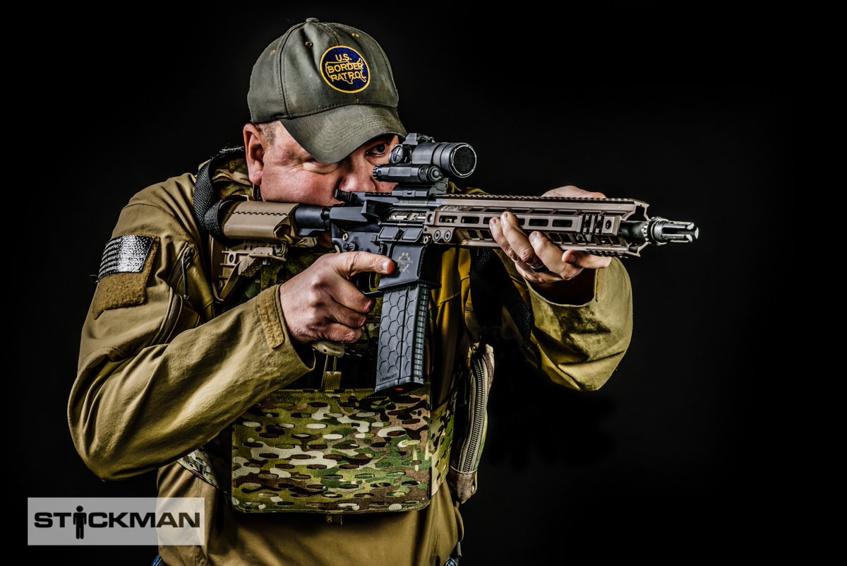 AimpointUSA's tweet photo. The CompM4s. One of our longest running and most trusted sights use all around the world.
Get yours here: https://t.co/LMlam5v2QQ
📷: Stickgunner
#compm4s #aimpoint #reddotsight #trustedbymillions https://t.co/OD4T2oANQ9