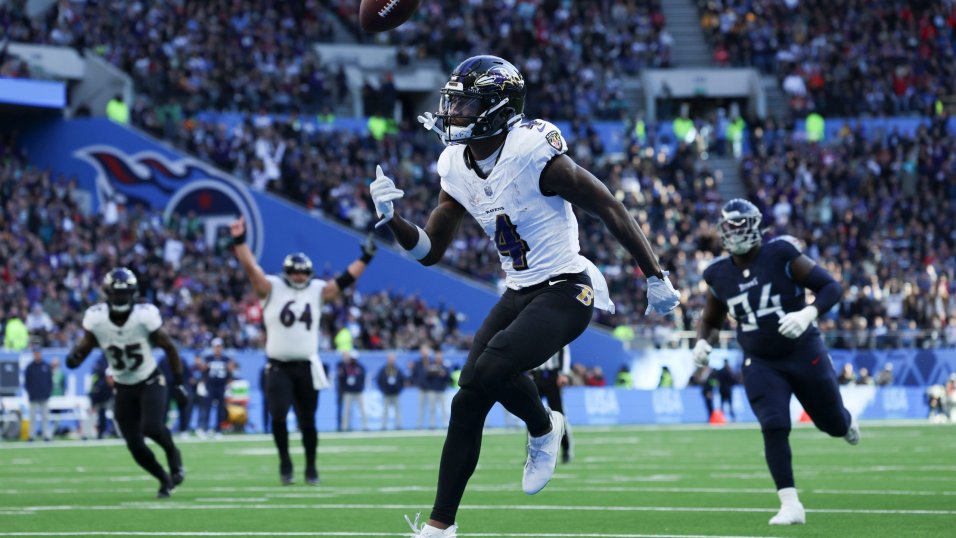 NFL Week 5 Recap: Immediate fantasy football takeaways from