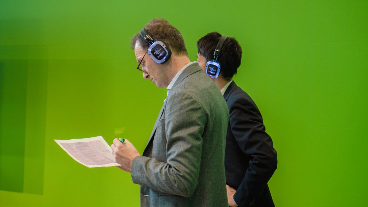 Satisfai Health Inc (@satisfaihealth) on Twitter photo Dr. Michael Byrne moderating the AI in lower GI endoscopy with Dr. Yuichi Mori at UEG - United European Gastroenterology! <a href="/my_ueg/">my_UEG</a> Dr. Michael Byrne moderating the AI in lower GI endoscopy with Dr. Yuichi Mori at UEG - United European Gastroenterology! <a href="/my_ueg/">my_UEG</a>