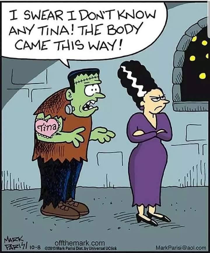 ablueview's tweet photo. #SundayFunnies

#SomethingCompletelyDifferent #MakesYouThink #SundayFunday #ABlueView https://t.co/dwihped86b