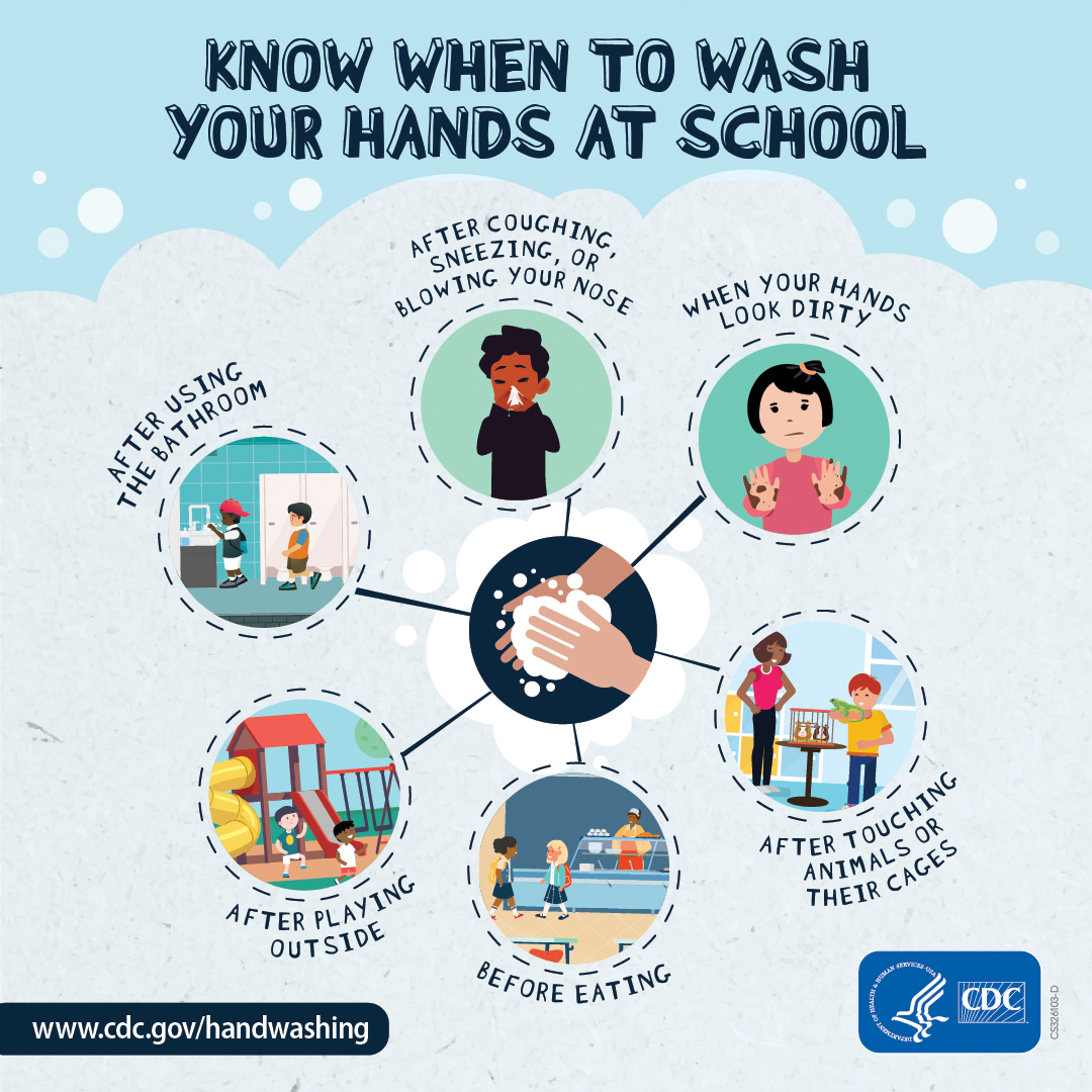 Today is Global Handwashing Day, a yearly reminder that handwashing with soap and water is one of the best steps we cant take to avoid getting sick and preventing germs to others. 

#globalhandwashingday #cleanhandsarewithinreach #cleanhands @handwashingsoap