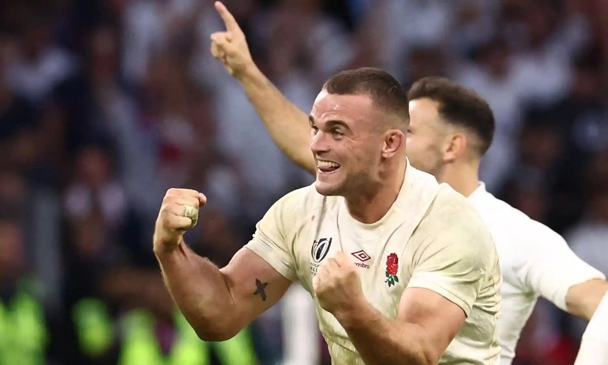 Paul Morgan tweet media