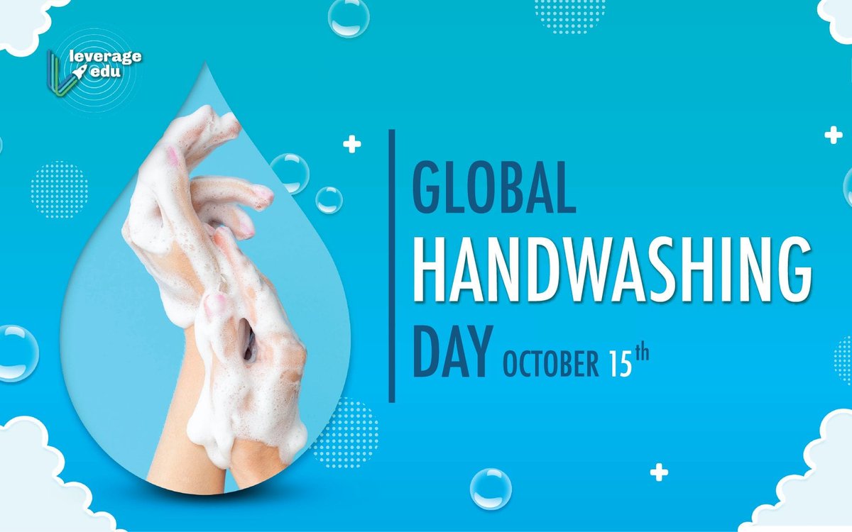 pragati_44's tweet photo. Hand hygiene is everyone's responsibility. On #HandwashingDay, let's pledge to make handwashing with soap a routine and save lives. Clean hands are within reach! #GlobalHandwashingDay #CleanHands
#CGforHandWashing
@_NSSIndia @pushpendra_IAS @DurgDist @jobzachariah @DurgKeDoot https://t.co/ODVRZH64yL