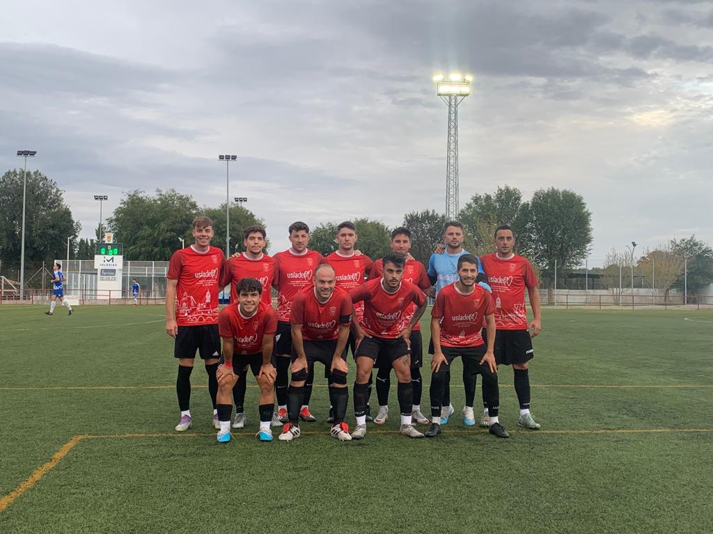 cddostorres's tweet photo. El once inicial de los nuestros en la tarde de hoy. #VamosDosTorres https://t.co/RzRpUghTH0