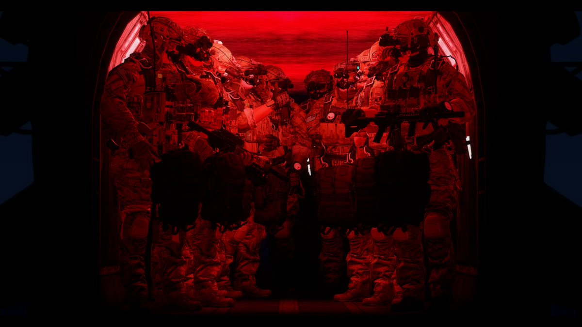 _Blakheart_'s tweet photo. 30 Seconds. #Arma3 https://t.co/BmKEwWnjBs