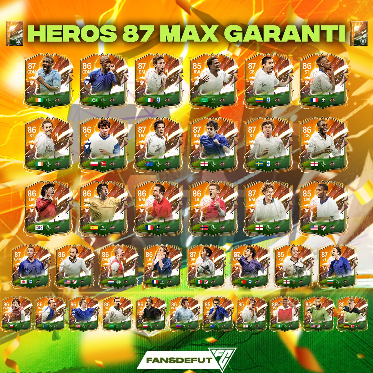 FANSDEFUT tweet media