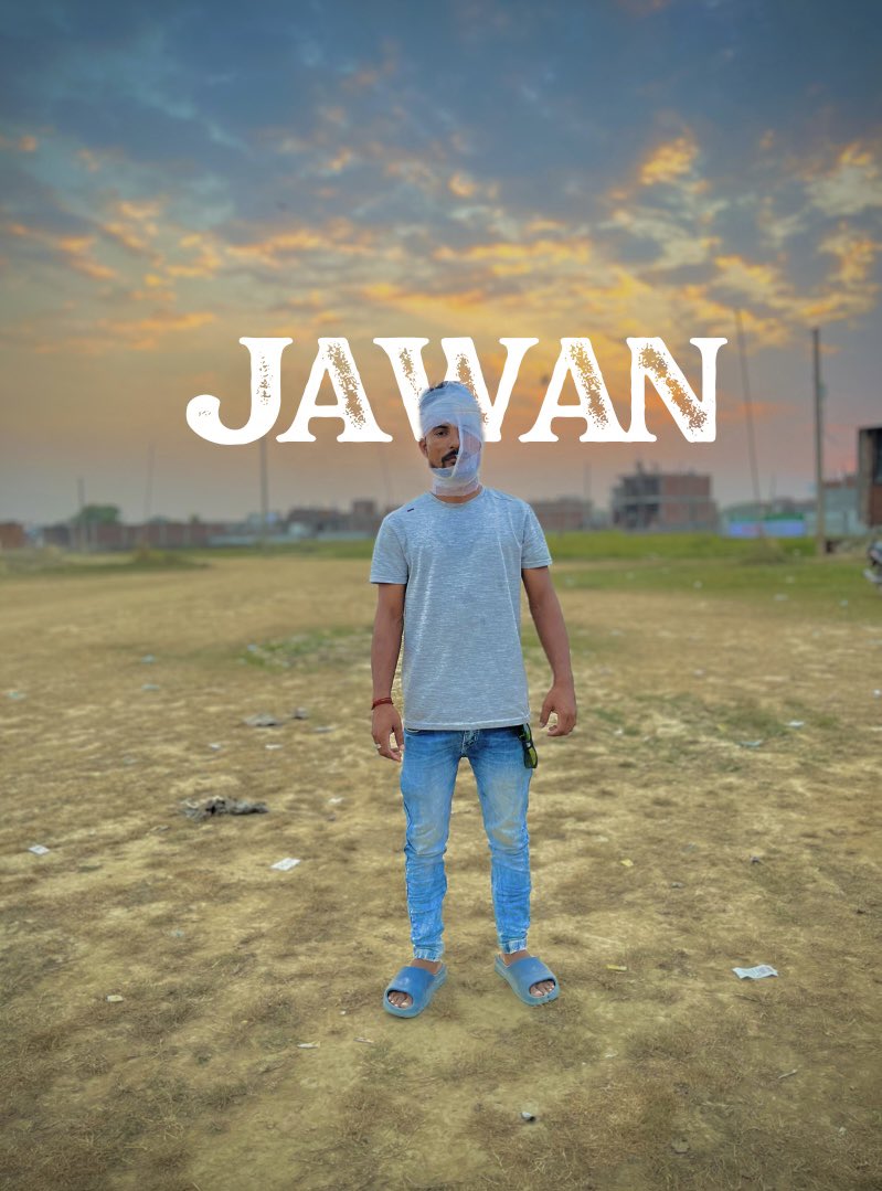 RustamNagarKite's tweet photo. JAWAN Coming Soon🤩
…
Follow on Instagram:- @officialrustamnagarkiteclub 
…
Follow on Facebook 
…
Subscribe our YouTube Channel 
…
#jawan #srk #ShahRuhKhan #Jawan #JawanCreatesHistory #rustamnagarkiteclub https://t.co/1PUDmajnM9