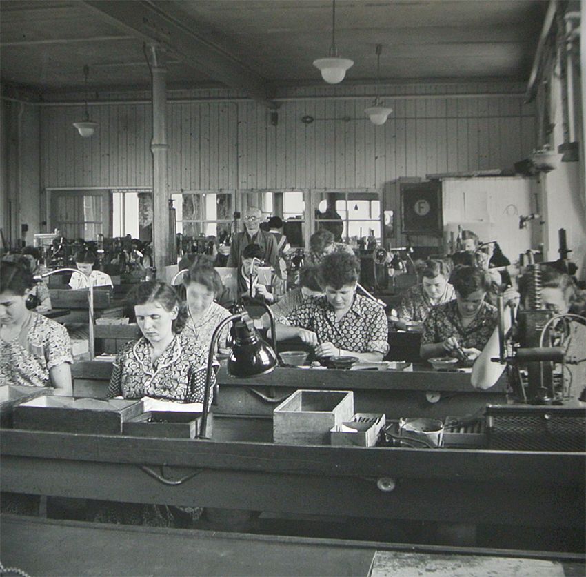 PensStudio's tweet photo. Following the release of the Ebonit Sport inspired by Kaweco's 140yrs old history.... let's explore Kaweco's story in a bit more detail: 
https://t.co/5a5YDSYPf9

#kaweco #since1883 #fountainpens #vintage #manufactureprocess #historygeek https://t.co/a7cB5DvbLe