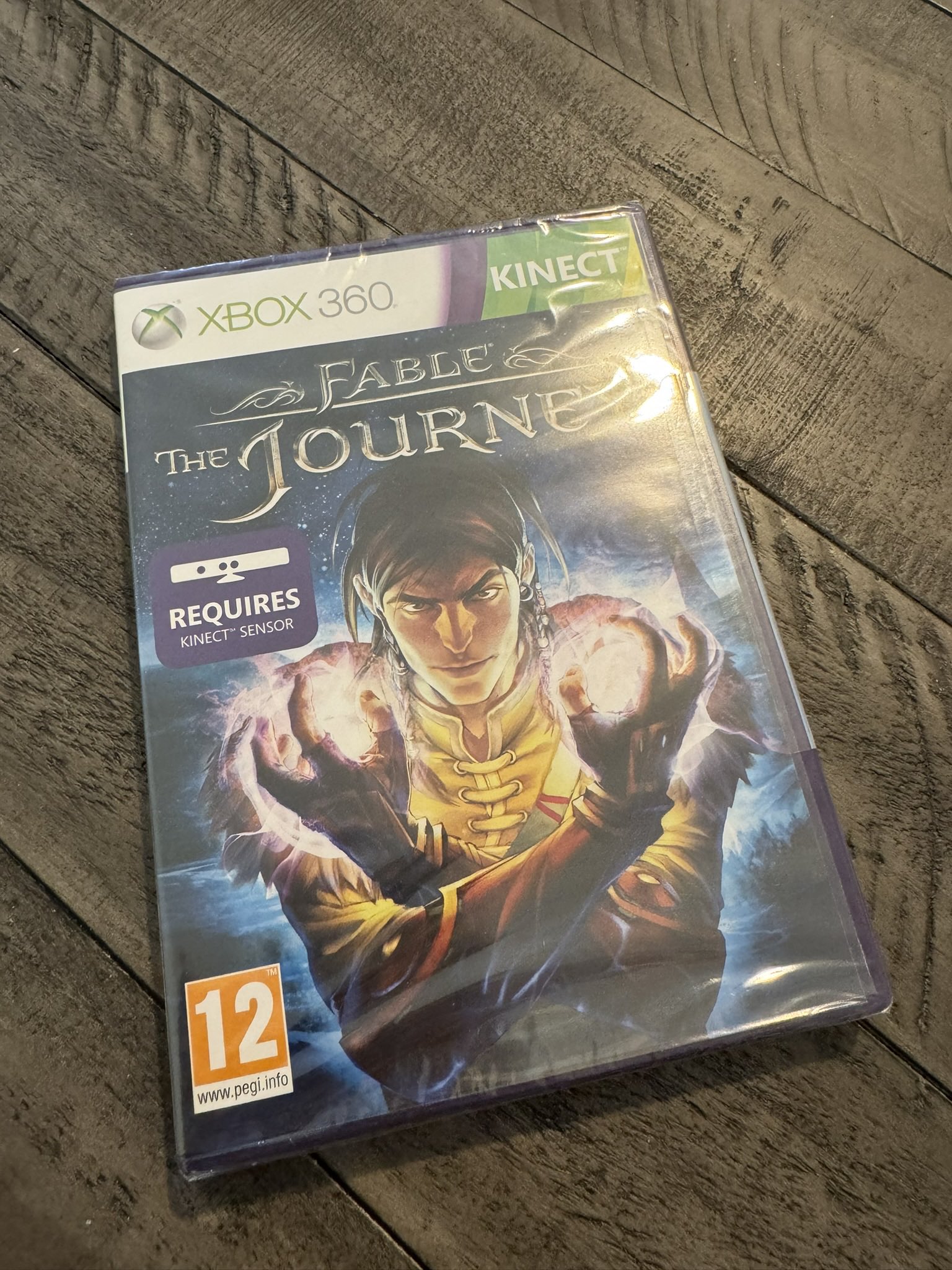 Fable: The Journey - Xbox 360, Xbox 360