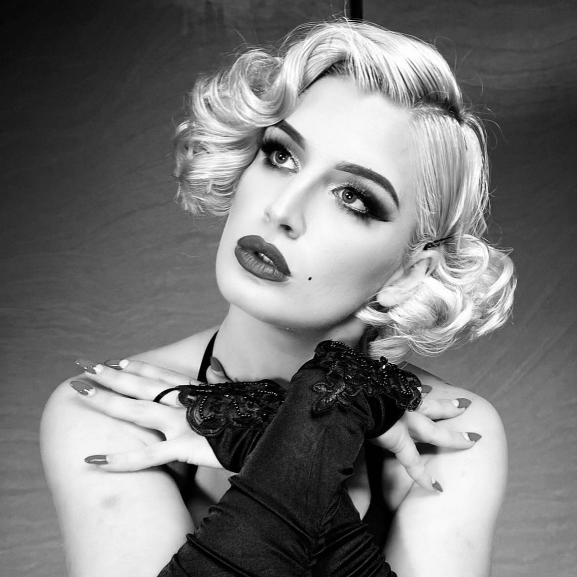 Toni Storm (Parody Account) tweet media