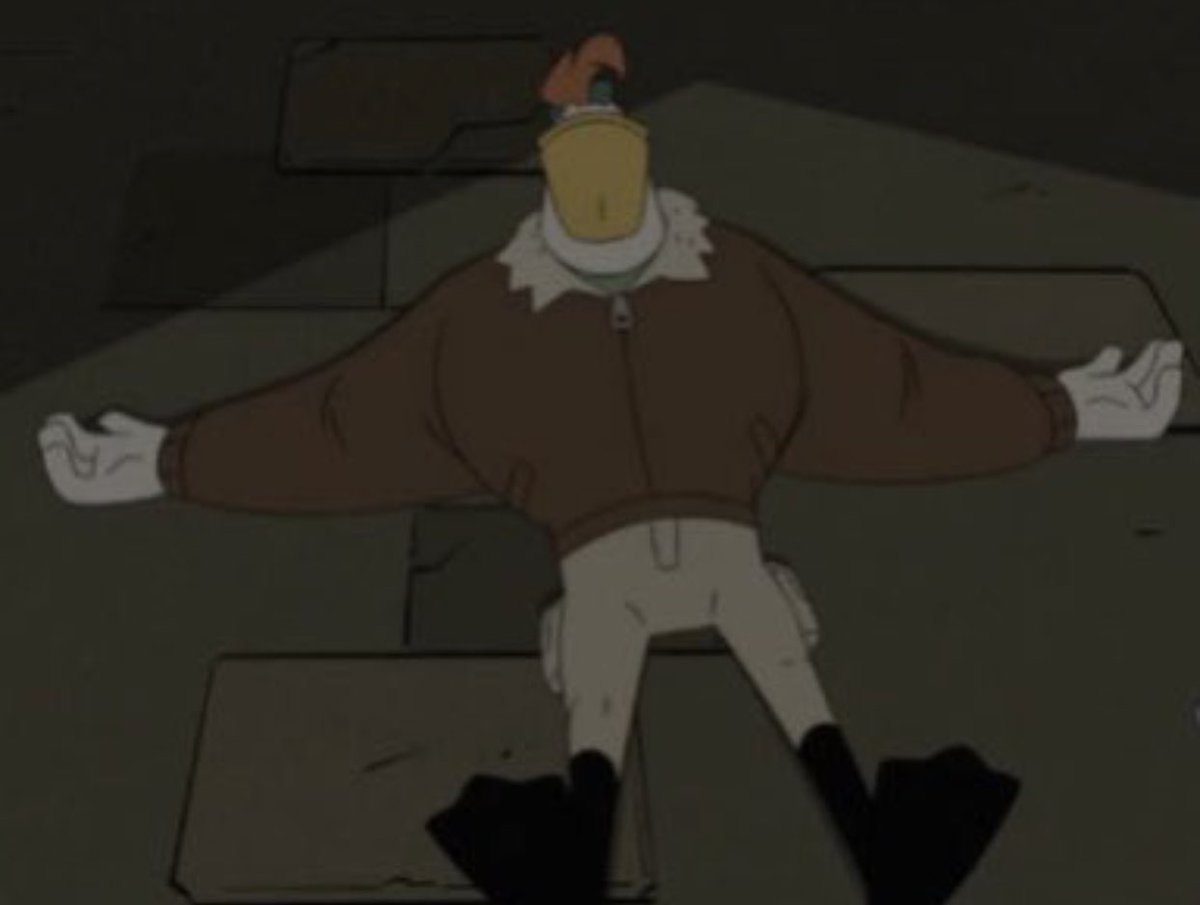 sherbet_lemonss's tweet image. LP STUFF!! #ducktales #launchpadmcquack