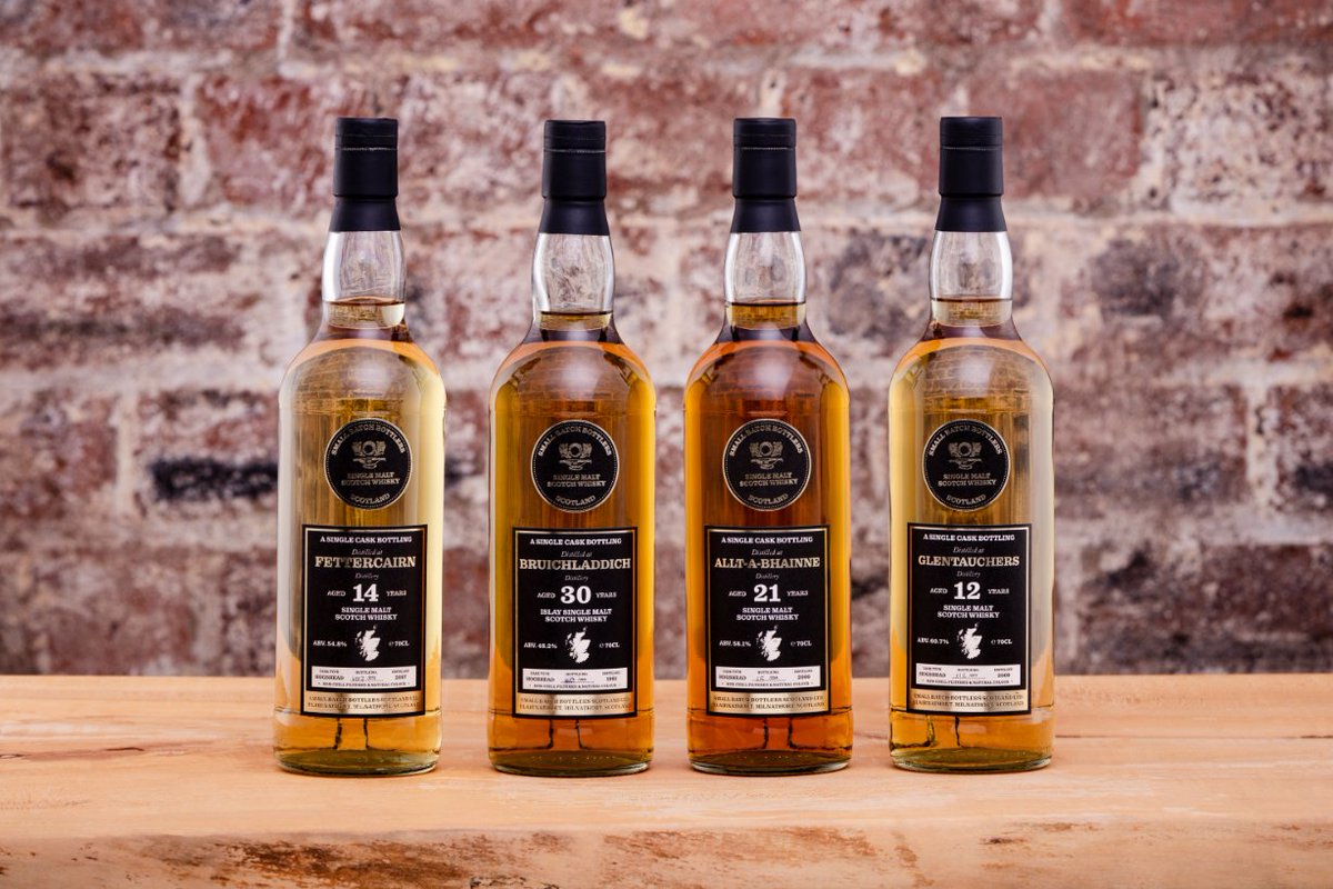 DistillersArt's tweet photo. 🥃Our Small Batch Bottlers Scotland range includes a variety of single cask, cask strength and unchillfiltered single malts.

Explore them all in our online shop: https://t.co/ojJtOQYqIm

#SingleMalt #SingleCask #CaskStrength #Whisky #IndependentBottlers https://t.co/6hclb2r469