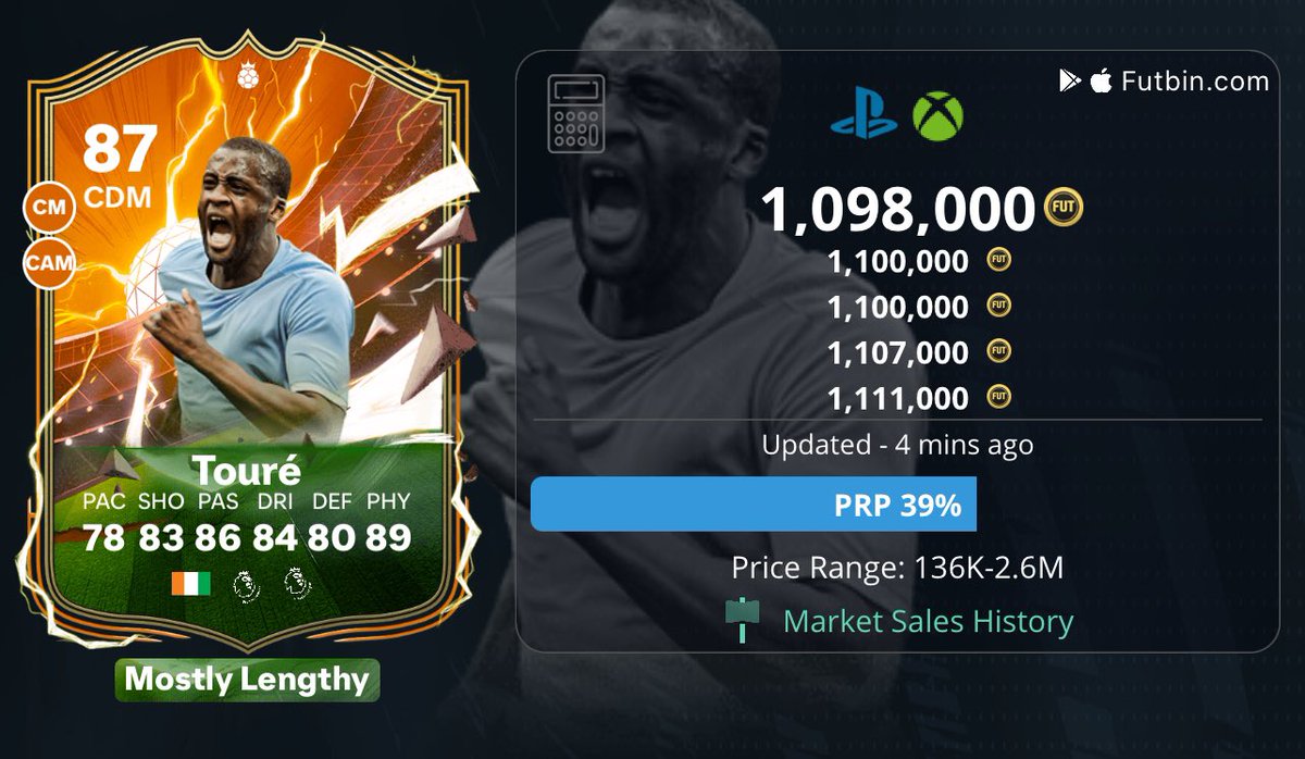 EAFC 26 News tweet media