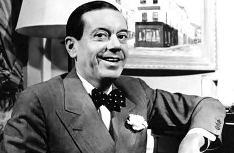 #OnThisDay, 1964, died #ColePorter... - #Jazz