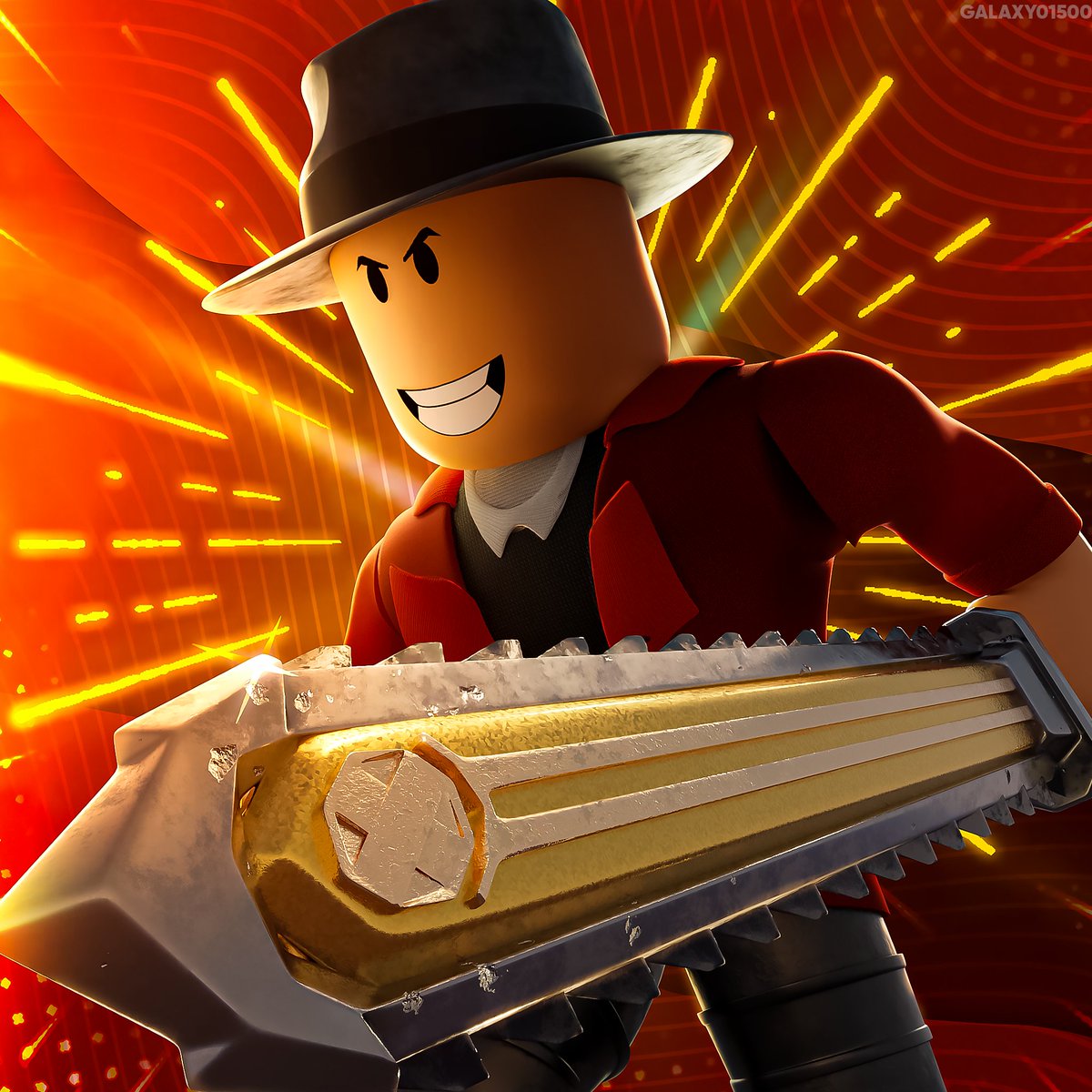 Made this icon for my game's upcoming update

#RobloxGFX ll #RobloxCommissions ll #RobloxDev ll #RobloxDevs