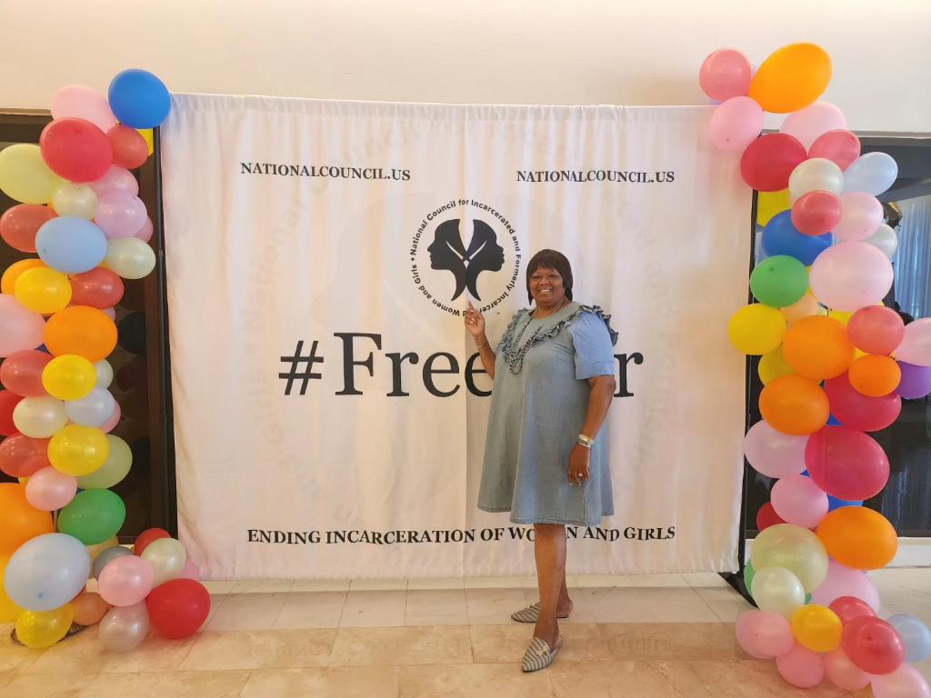 rechpauline's tweet photo. #FreeHer2023 #RECH #FICPFM #Powering The Movement representation in #PuertoRico #puertorico strategizing and organizing to do more to curb #crime and end #massincaeration #changelaws #helpinthehouse #solutionist #iamaningredient #JusticeGeneral https://t.co/RlmgQBh0cX
