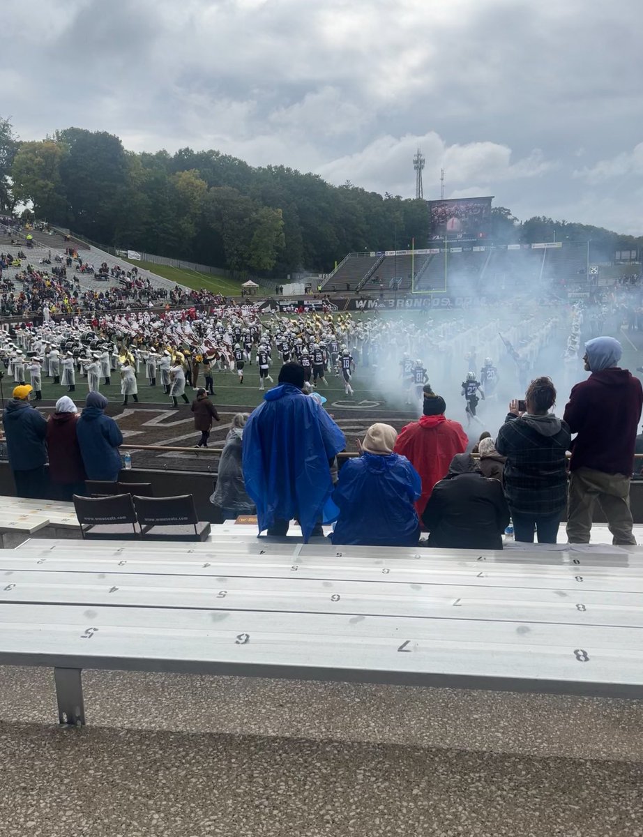 Noah Bishop (@noahbishop24) on Twitter photo Had an amazing time yesterday at <a href="/WMU_Football/">Western Michigan Football</a> thank you to all the broncos for the hospitality Had an amazing time yesterday at <a href="/WMU_Football/">Western Michigan Football</a> thank you to all the broncos for the hospitality