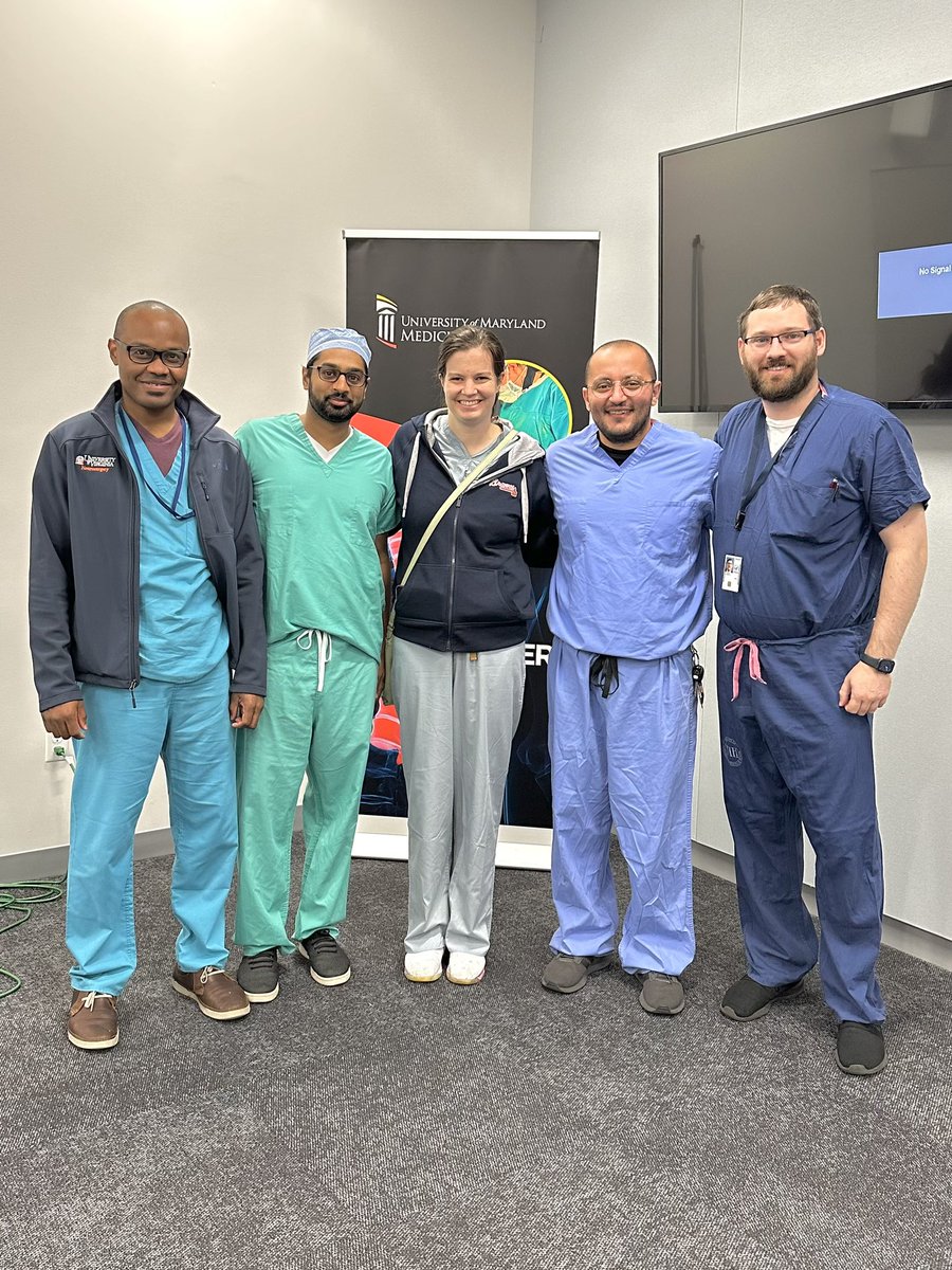MGUHNeurosurg's tweet image. Very grateful to have spent time in the skull base lab this weekend with @UMDNeurosurgery and @HopkinsNsurg! Looking forward to next weekend! #neurosurgery #MedTwitter