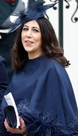 ProudBrit61's tweet photo. @Mydadwouldsay1 @No_Bikers @HumzaYousaf His wife's video today told every Scot what the two pieces of terrorist loving filth are really like.

Imagine being married to Colonel Gadaffi, with those views hating Jews.

He must be so proud. https://t.co/p6sYu3DP6a