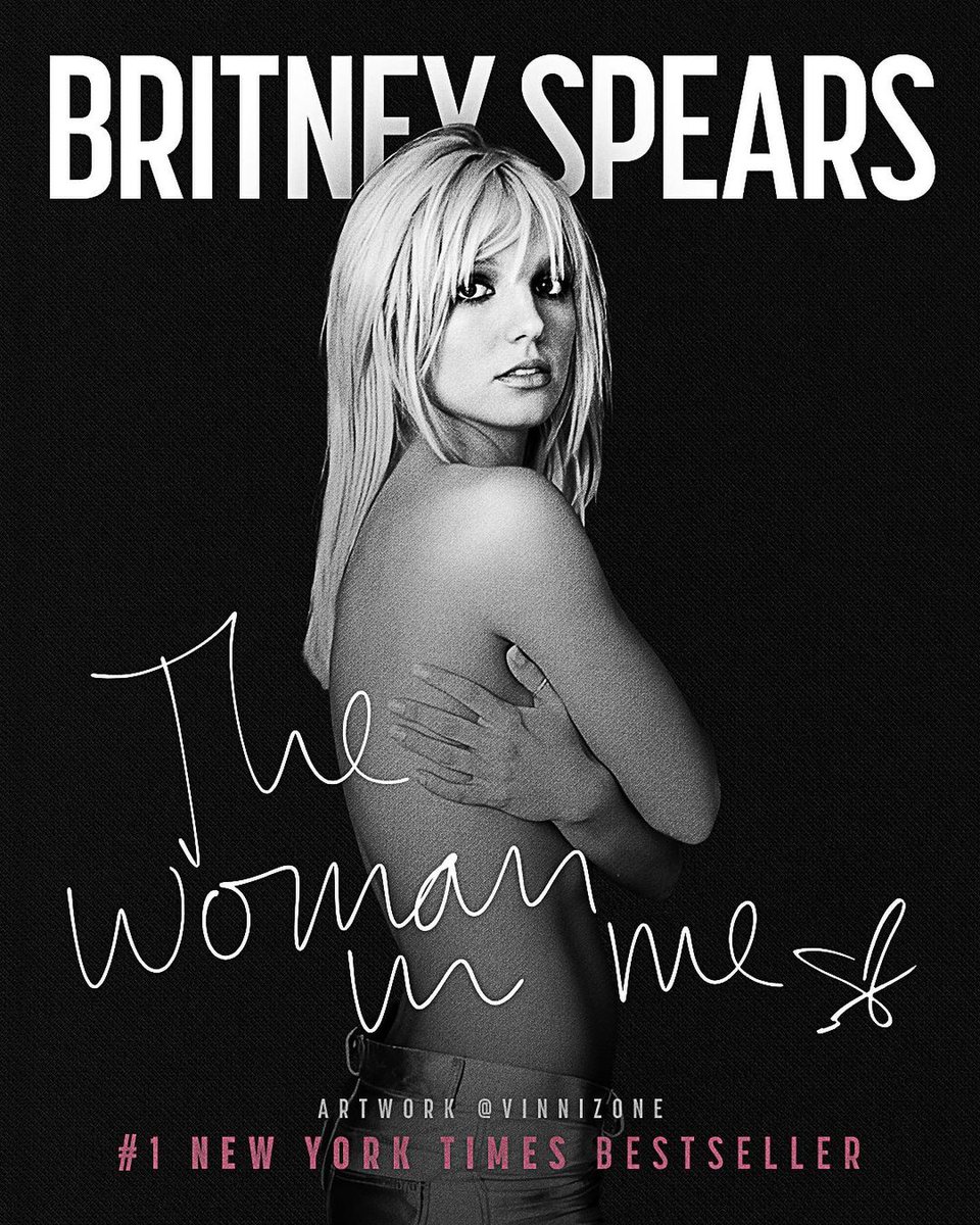 breatheheavycom's tweet photo. Britney reportedly turned down all interviews, including Good Morning America, to promote her forthcoming book, 'The Woman In Me.' Her decision to share her story how she sees fit has apparently "angered" the publishers. 

A source tells The Express: "[Britney has] had some terrible media experiences and she’s wary of lights and cameras in her face to the point that she’s scared she might say or do something that would freak everybody out."

Memoir execs want her to promote the book so they can generate more sales. 

Here's the thing... Britney has been very open about not wanting to give interviews, as well as her stance with how the media portrays her. She's letting the book do the talking. So, if the report is true that the publisher execs are mad because Britney is choosing how her own story is told, than they can kick rocks 🙃.

Last year, Britney said she's turned down a bunch of lucrative opportunities. "I have offers to interview with Oprah and so many people, lots and lots of money, but it’s insane," she said. "I don’t want any of it. For me, it’s beyond a sit-down, proper interview."

She added: "I’ve always been scared of the judgment and definitely the embarrassment of the whole thing, period, and the skepticism and the cynical people and their opinions of what people would actually think." 

"If you’re a weird introvert oddball like me, who feels alone a lot of the time, and you needed to hear a story like this today so you don’t feel alone, know this: My life has been far from easy, and you’re not alone."

'The Woman In Me,' which is already on Amazon's best sellers list in the 'pre-orders' category, is out Oct. 24. 

📷: @vinnizone

#britneyspears #thewomaninme