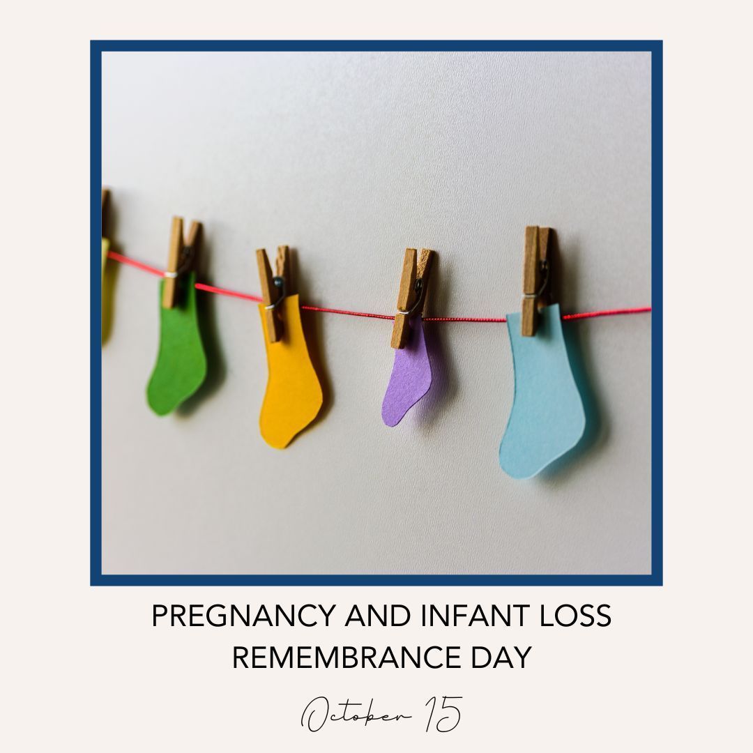 Many parents are isolated in their grief and experience stigma around the loss of their child. You are not alone. If you need support, you can call our helpline (604-738-9950/1-877-779-2223). You can also find support  and resources here: buff.ly/45pPve2