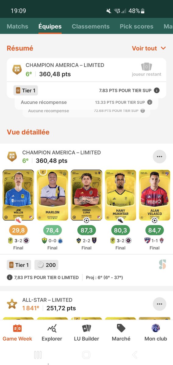 pinguingeorge's tweet image. Pourquoi cette saucisse Joe... Pourquoi ? 😭
#sorare #nashville