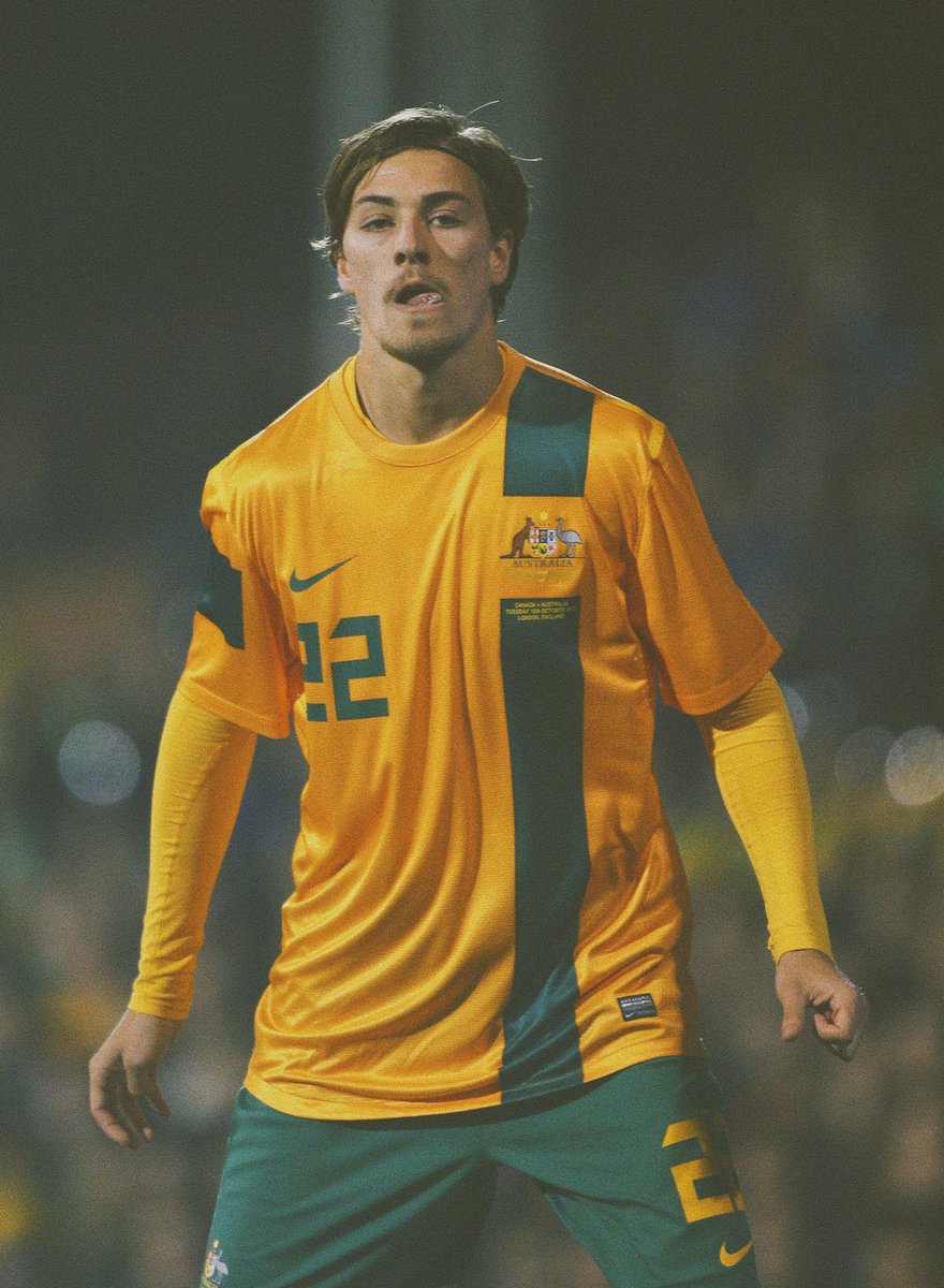 Jackson Irvine tweet media