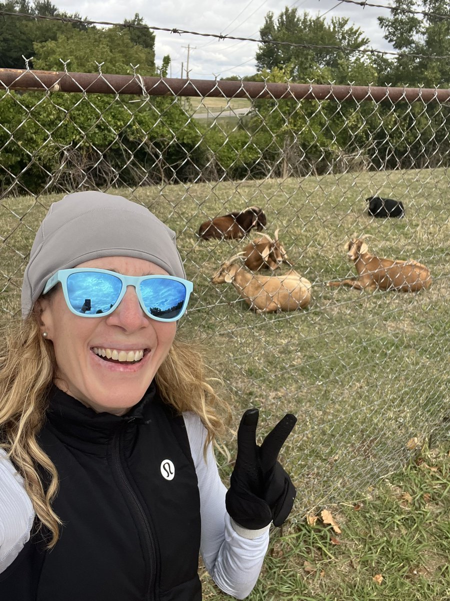 Camille Herron 🦸♀️ tweet media