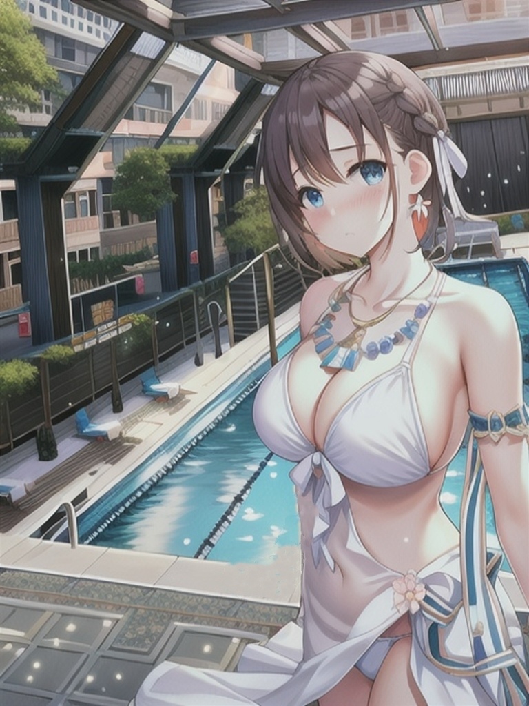 ExdSeann's tweet image. 👏👏👏👏 #WWDC23 #SuperBowl #Oscars  
Source: pixiv.net/artworks/10341…