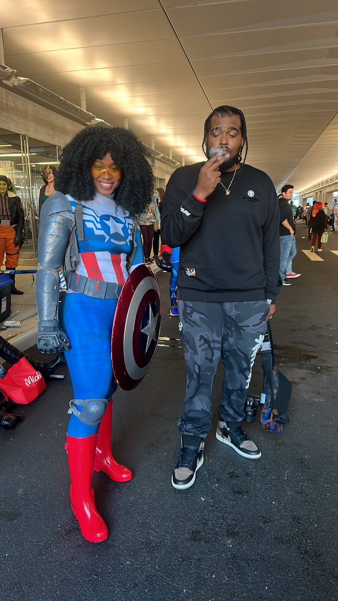 lvlup_nyc's tweet photo. #nycc2023 last day link ups https://t.co/3VxObfTkPj
